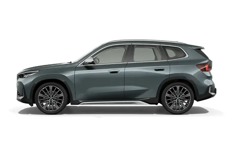 BMW X1 sDrive 18d DCT